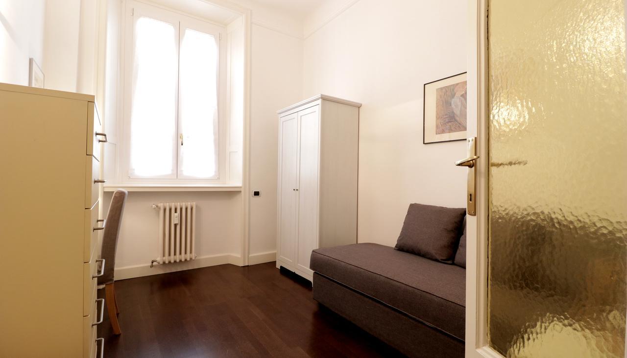 Italianway-vanvitelli Apartment *