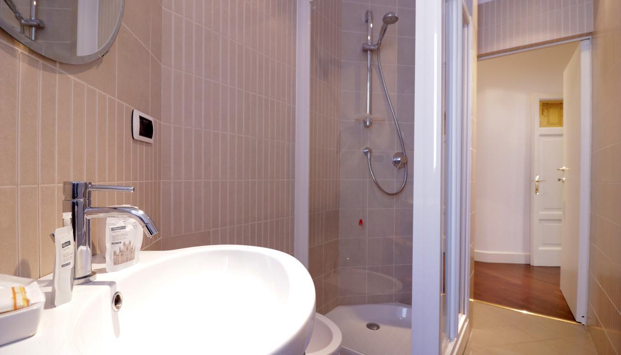 Italianway-vanvitelli Apartment Milan
