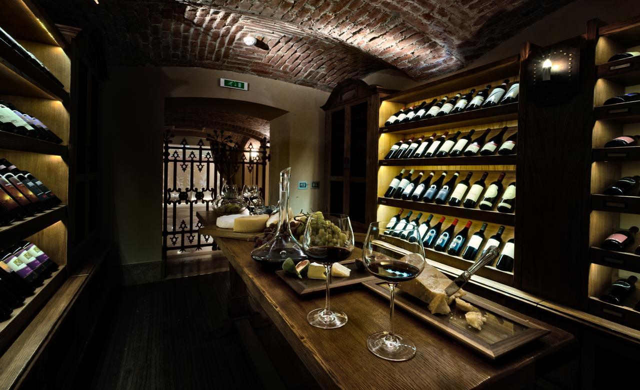 Chateau Monfort - Relais & Chateaux Hotel