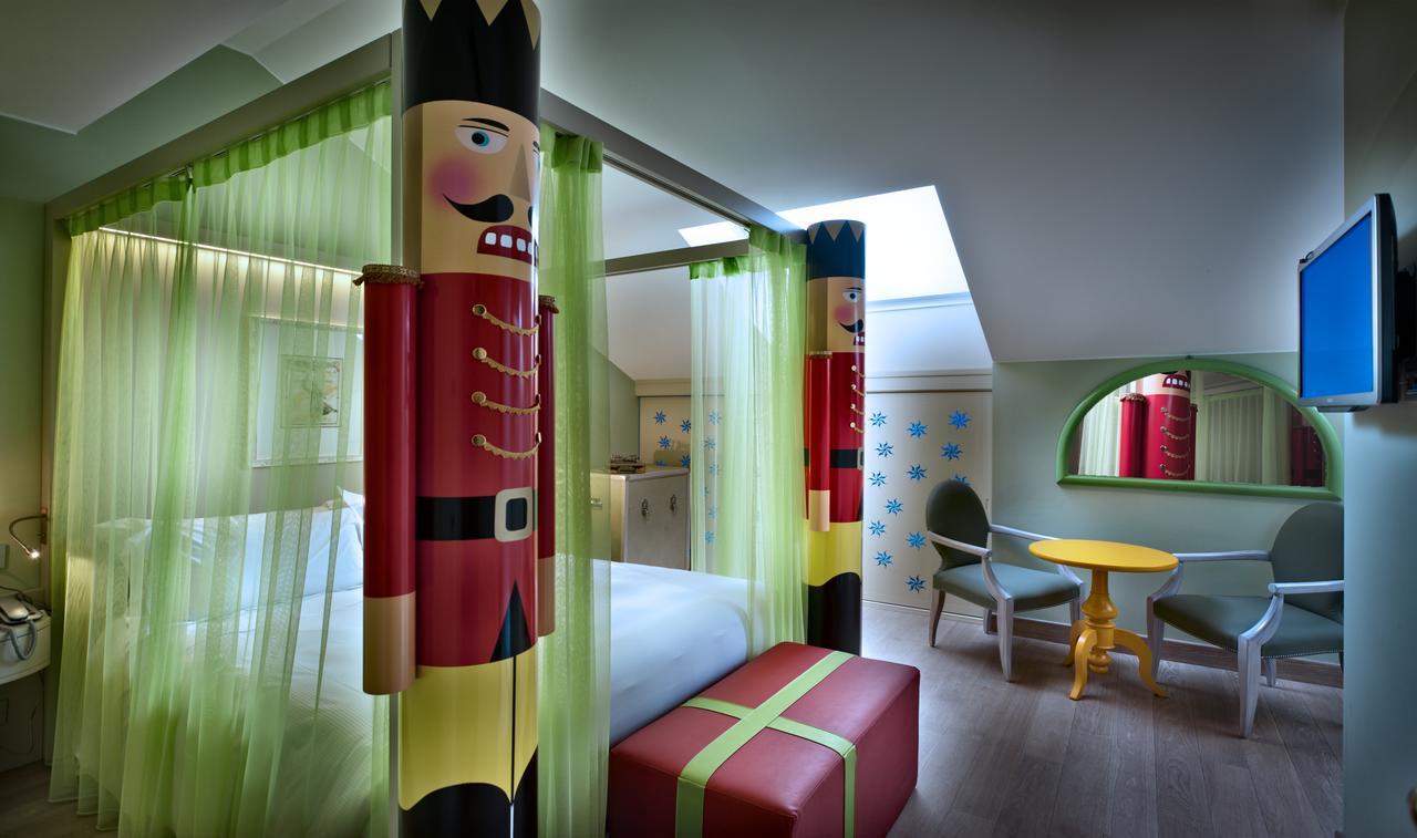 Chateau Monfort - Relais & Chateaux Hotel 5*