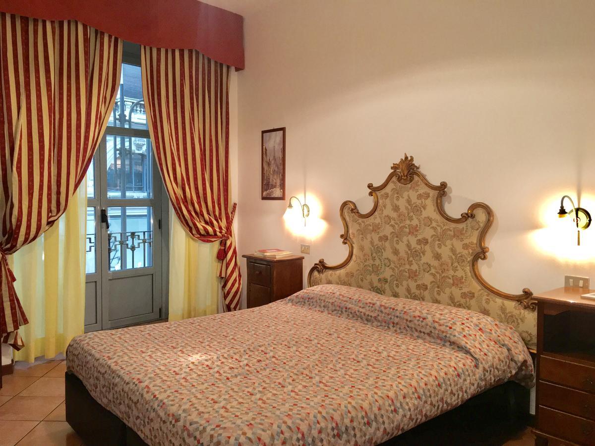 Duomo Apartamento