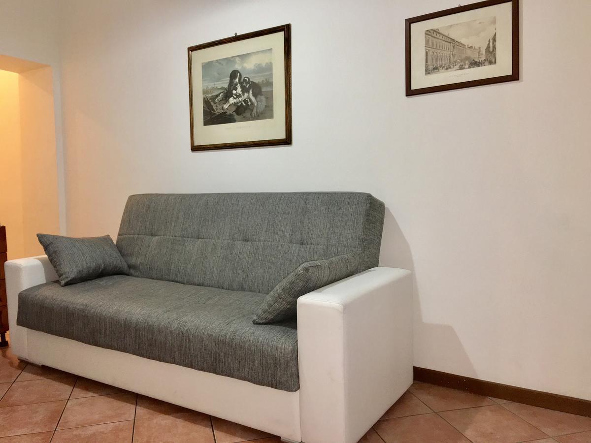 Duomo Apartamento