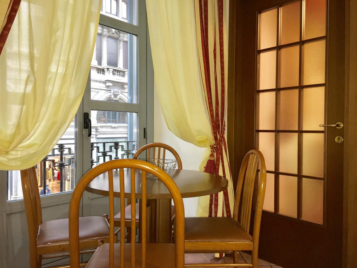 Apartamento Duomo Milão