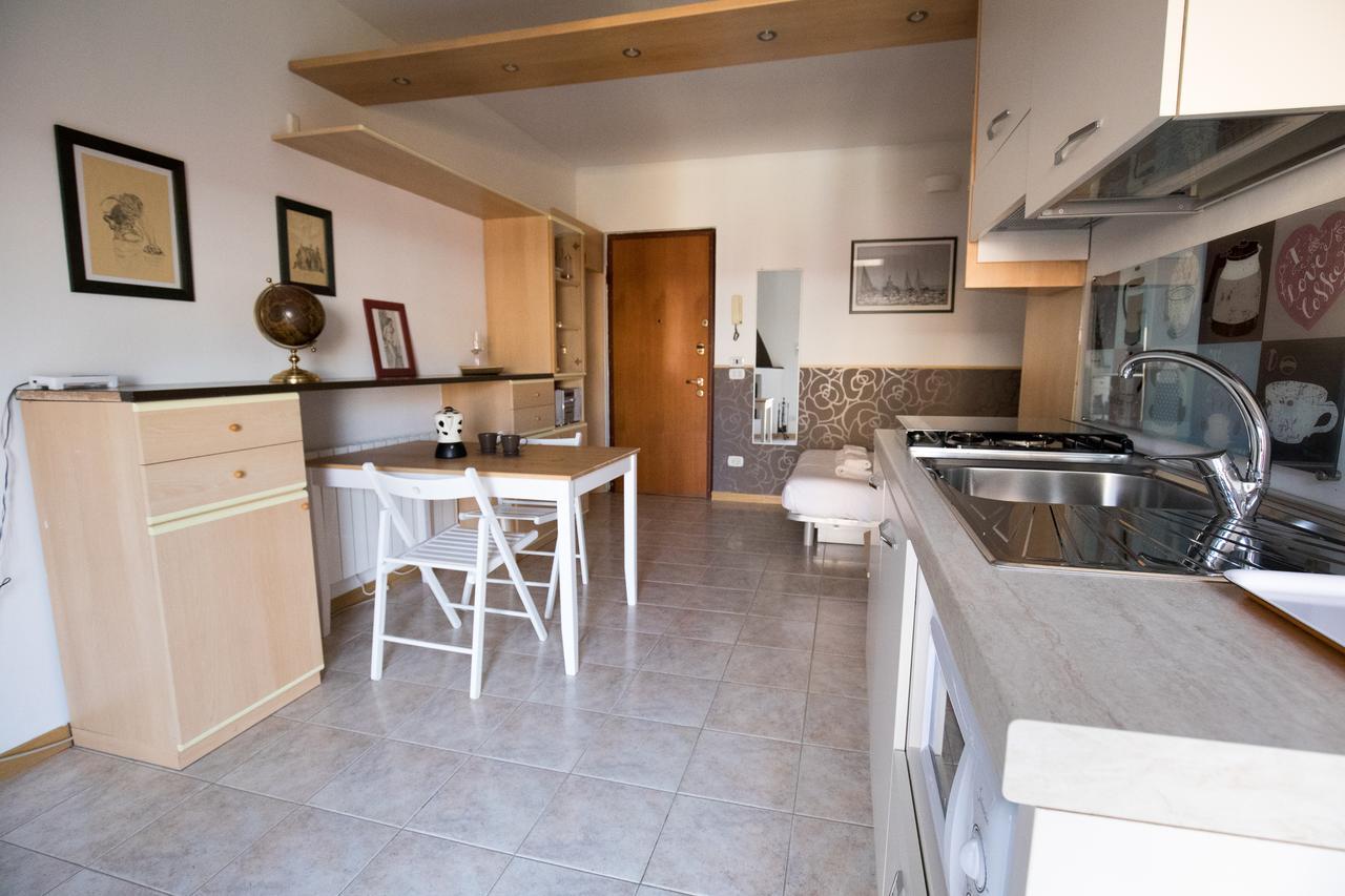 Apartment Italianway-bligny 39 Milan