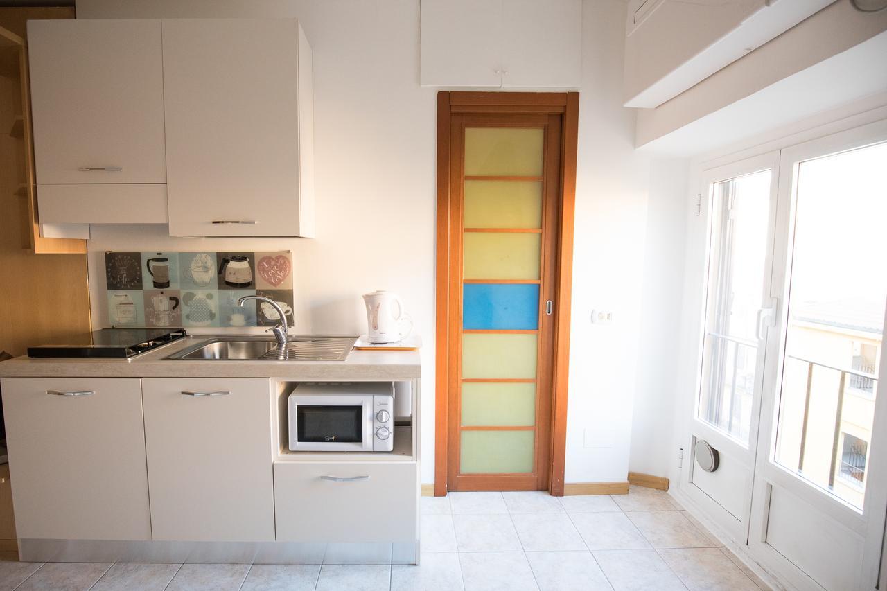 Italianway-bligny 39 Apartment *