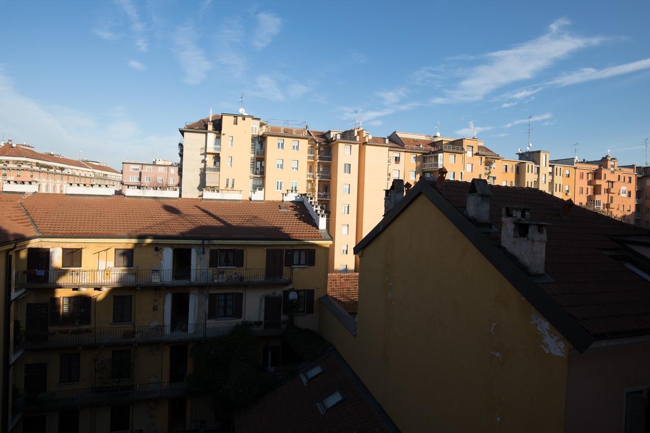 Apartment Italianway-bligny 39 *