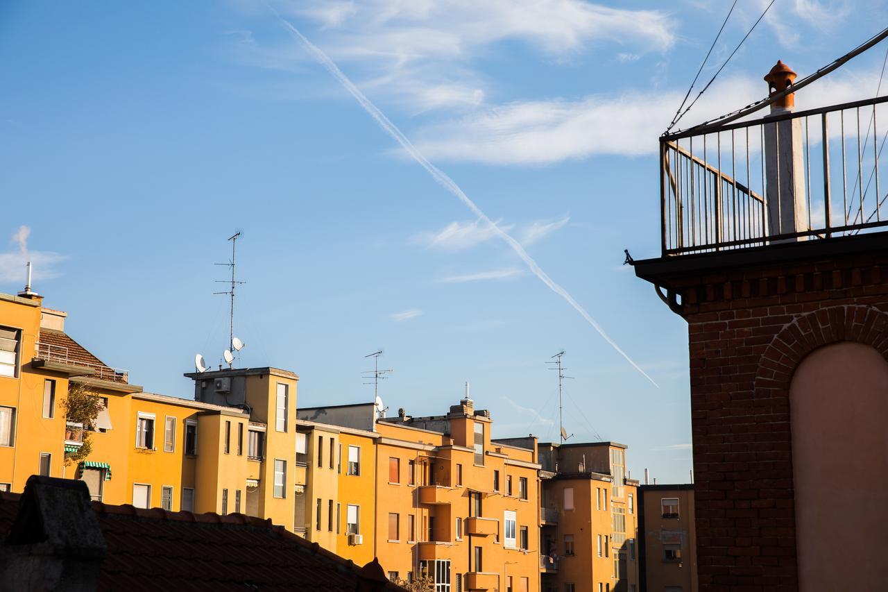 Italianway-bligny 39 Milan
