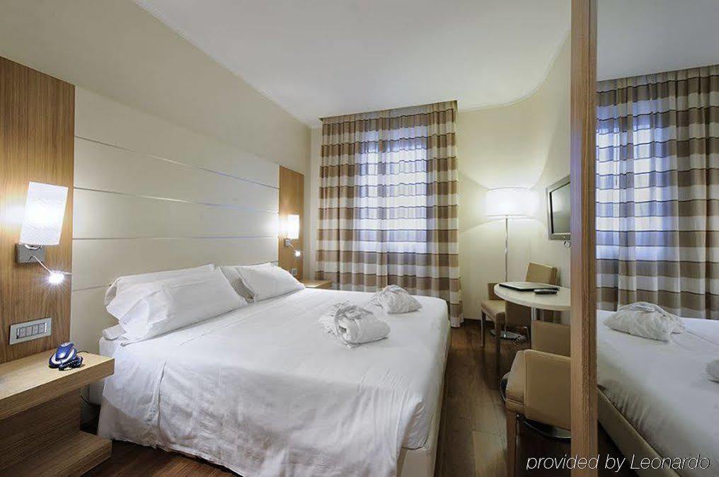 Canada Hotel Mailand