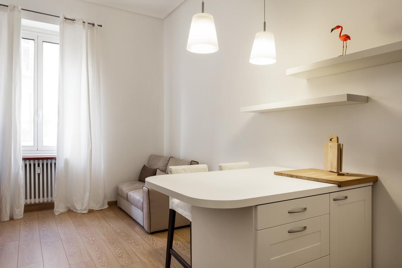 Volta Apartment