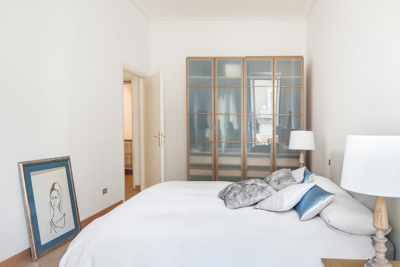 Apartment Volta *