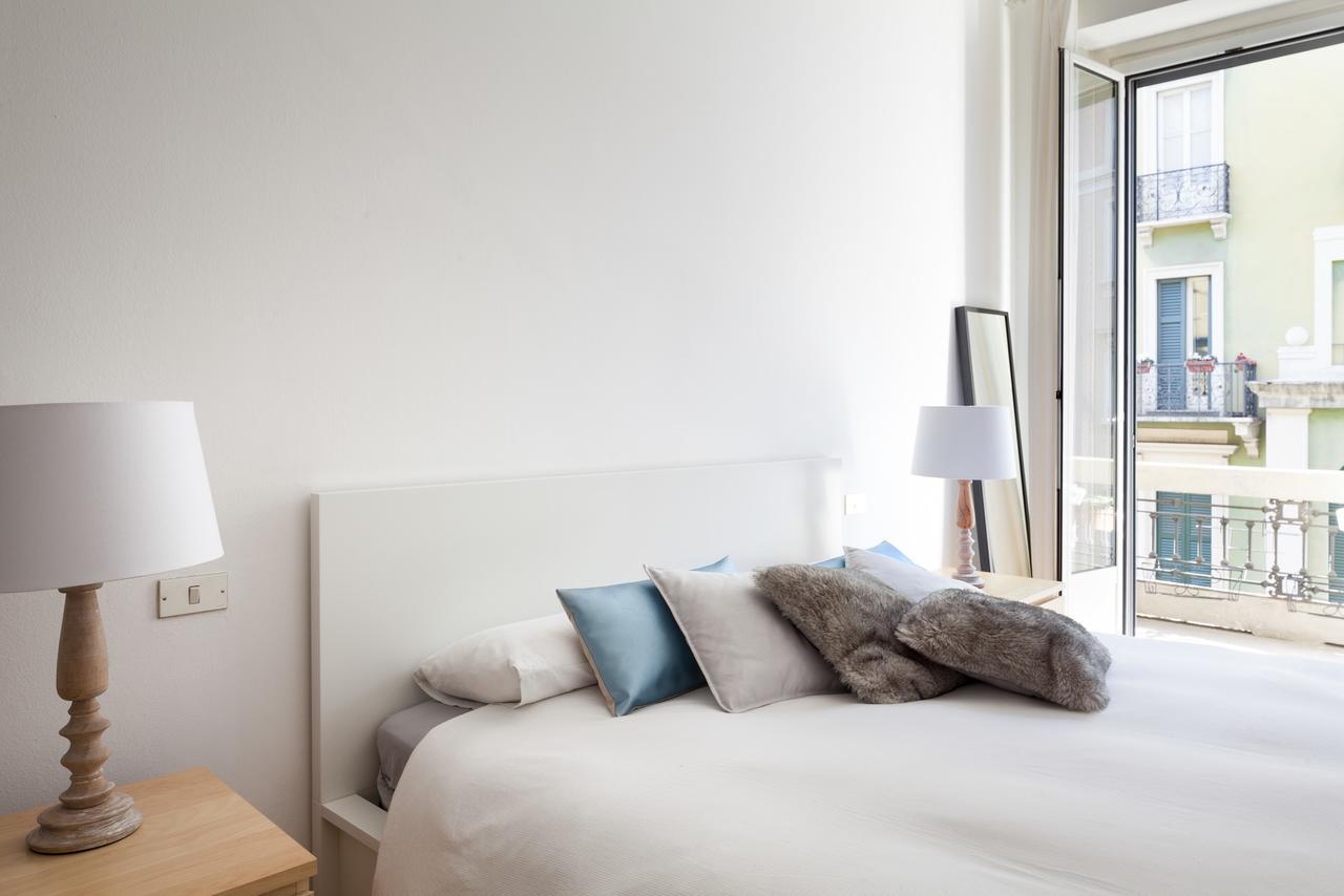 Apartment Volta Mailand