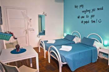 I Am Here - Gioia66 Guest house