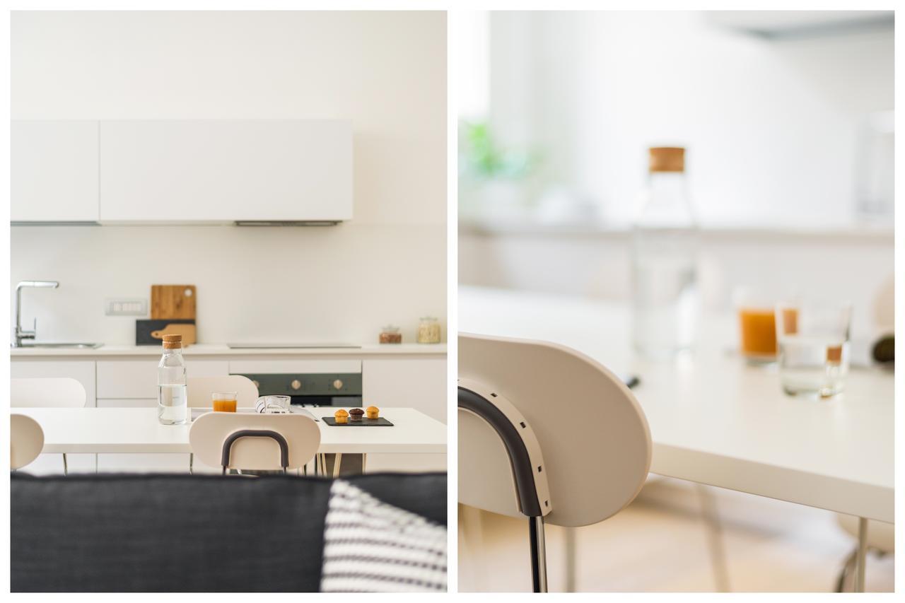 Altido Lovely 1-bed Flat With Balcony & Free Parking * Mailand