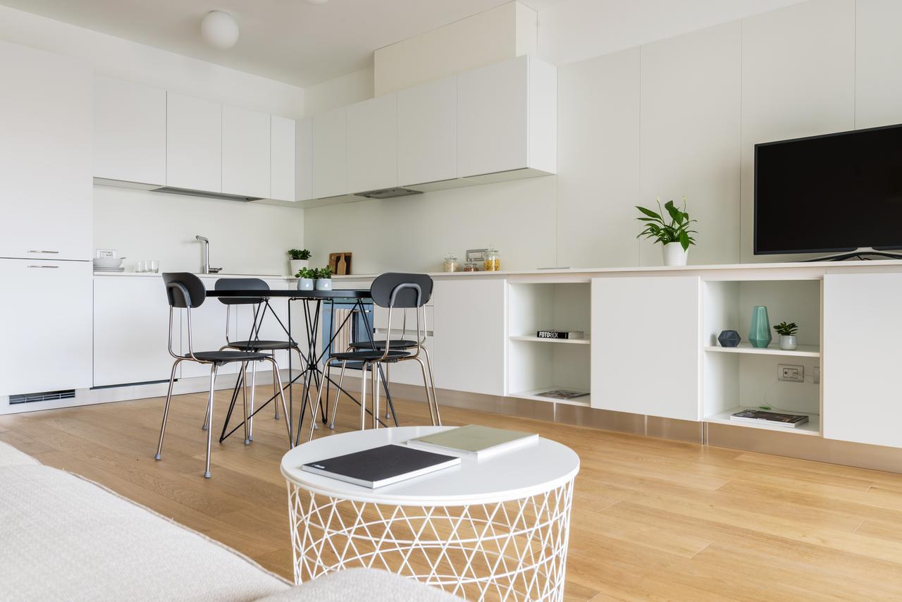 Altido Lovely 1-bed Flat With Balcony & Free Parking *