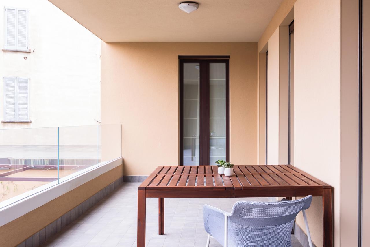 Apartment Altido Lovely 1-bed Flat With Balcony & Free Parking *