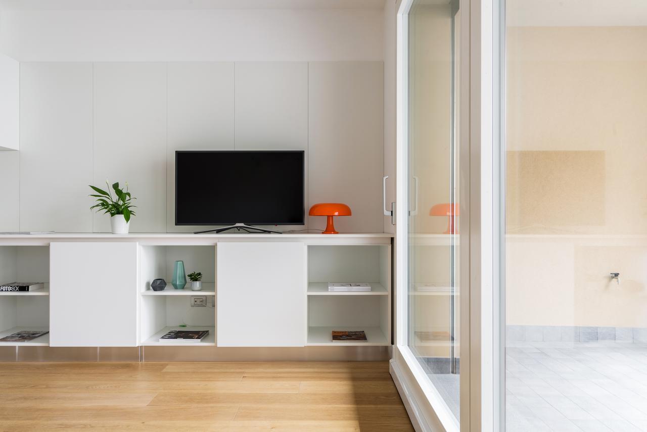 Altido Lovely 1-bed Flat With Balcony & Free Parking Mailand