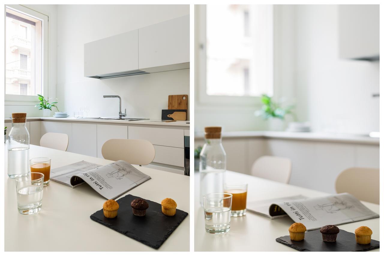 Apartment Altido Lovely 1-bed Flat With Balcony & Free Parking Mailand