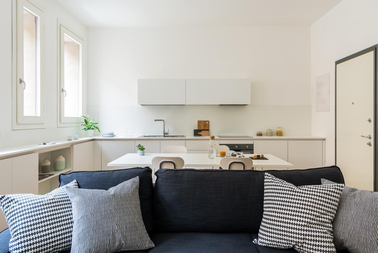 Apartment Altido Lovely 1-bed Flat With Balcony & Free Parking
