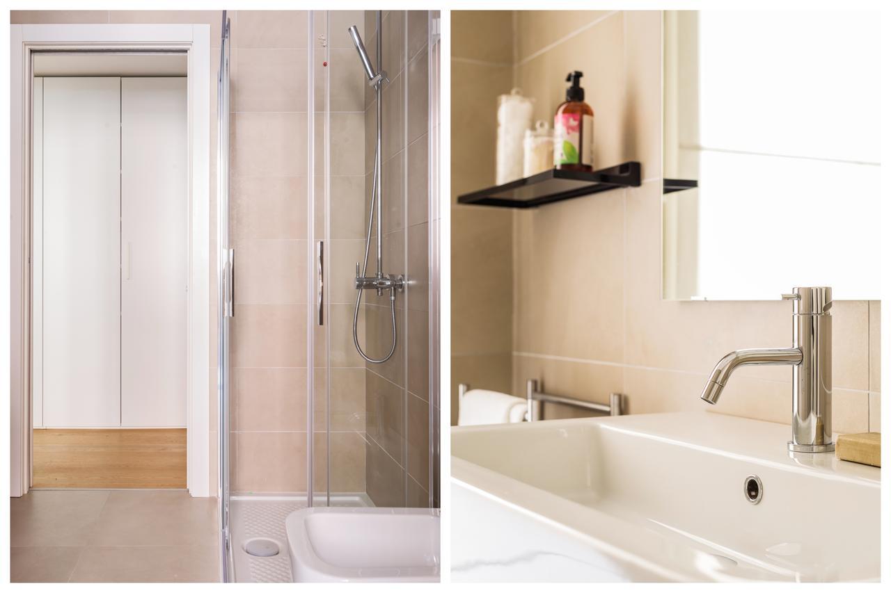 Altido Lovely 1-bed Flat With Balcony & Free Parking Apartment
