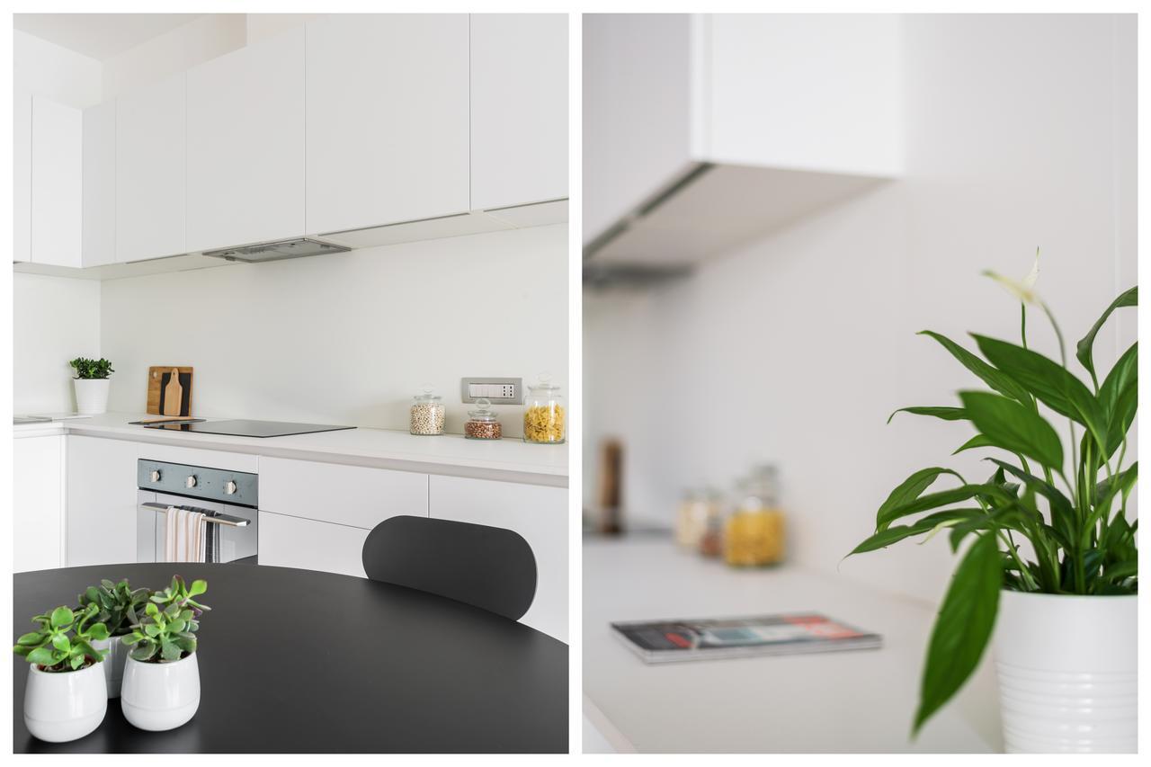 Altido Lovely 1-bed Flat With Balcony & Free Parking Apartment *