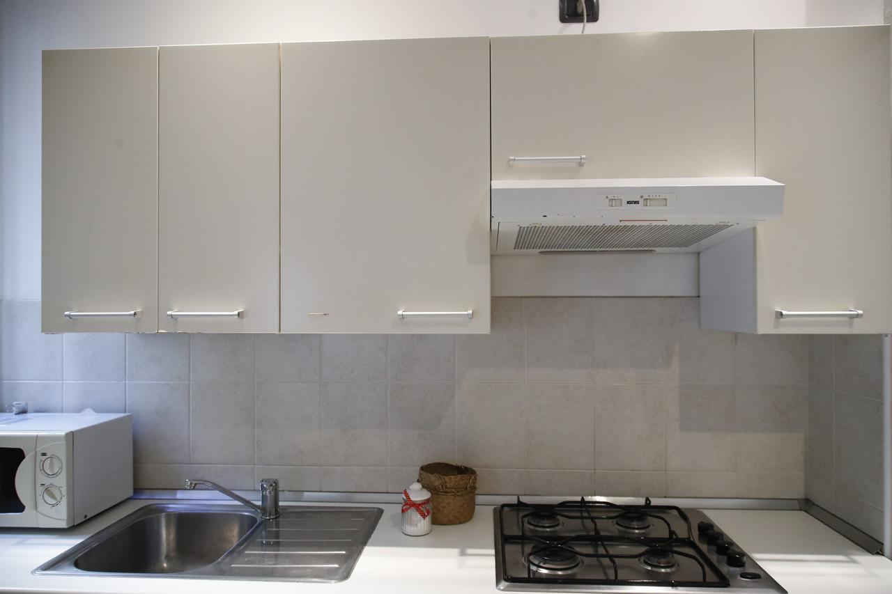 Apartment Rentopolis Ramazzini - Porta Venezia