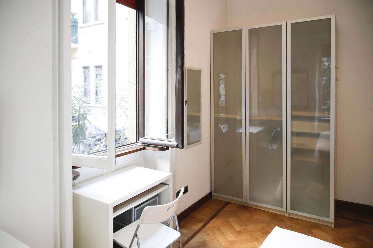 Rentopolis Ramazzini - Porta Venezia Mailand