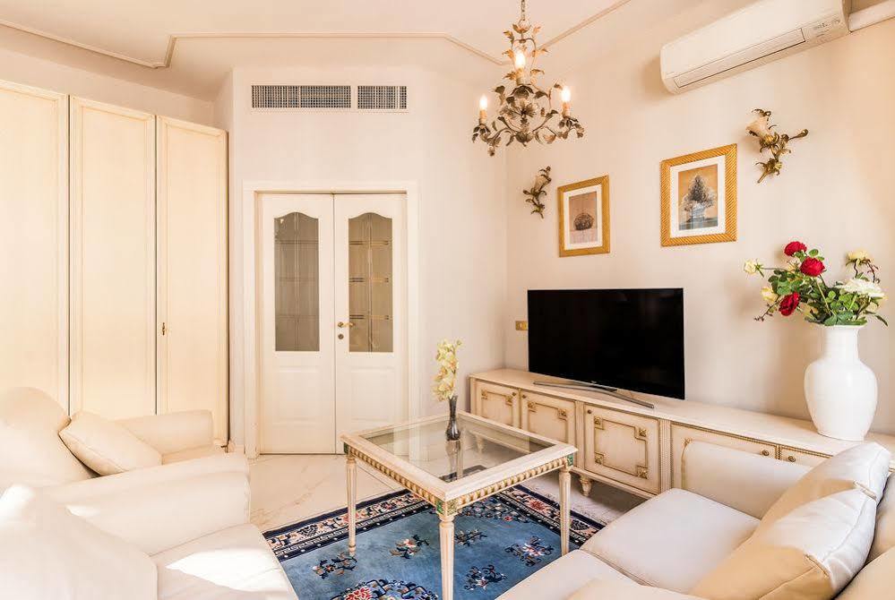 Apartment Glamour Mailand