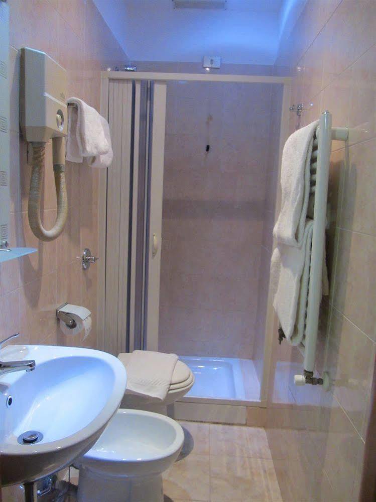 Hotel Nizza Milan