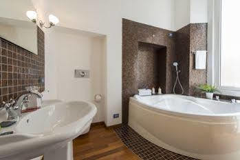 Royal Suites Mailand