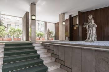 Royal Suites * Mailand