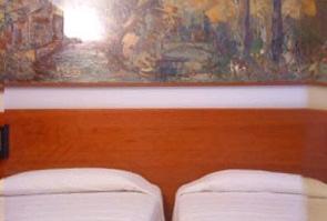 Hotel Central Station 3*