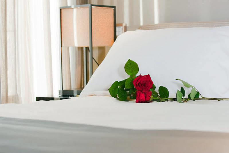 Allegroitalia San Pietro All'orto 6 Aparthotel Milan