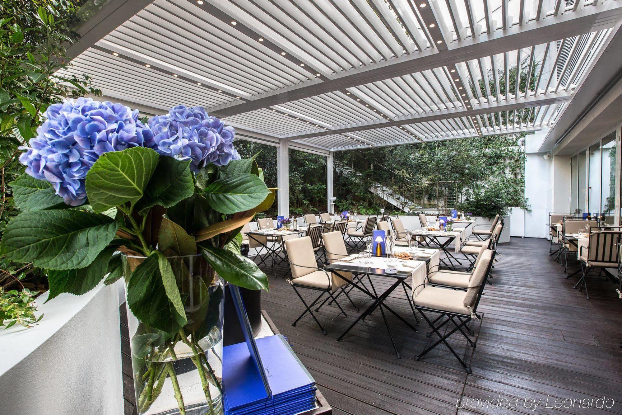 Magna Pars L'hotel A Parfum, Small Luxury Of The World 5*