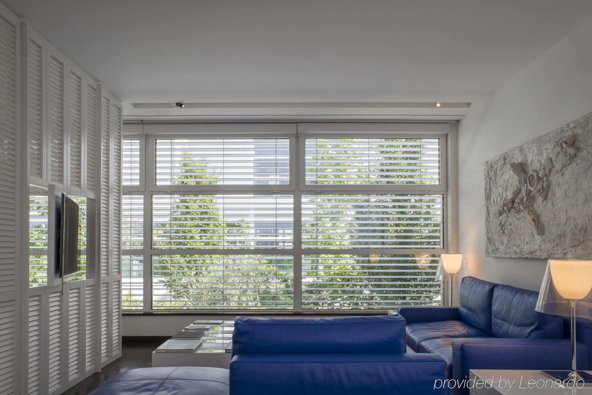 Magna Pars L'hotel A Parfum, Small Luxury Of The World Hotel 5*