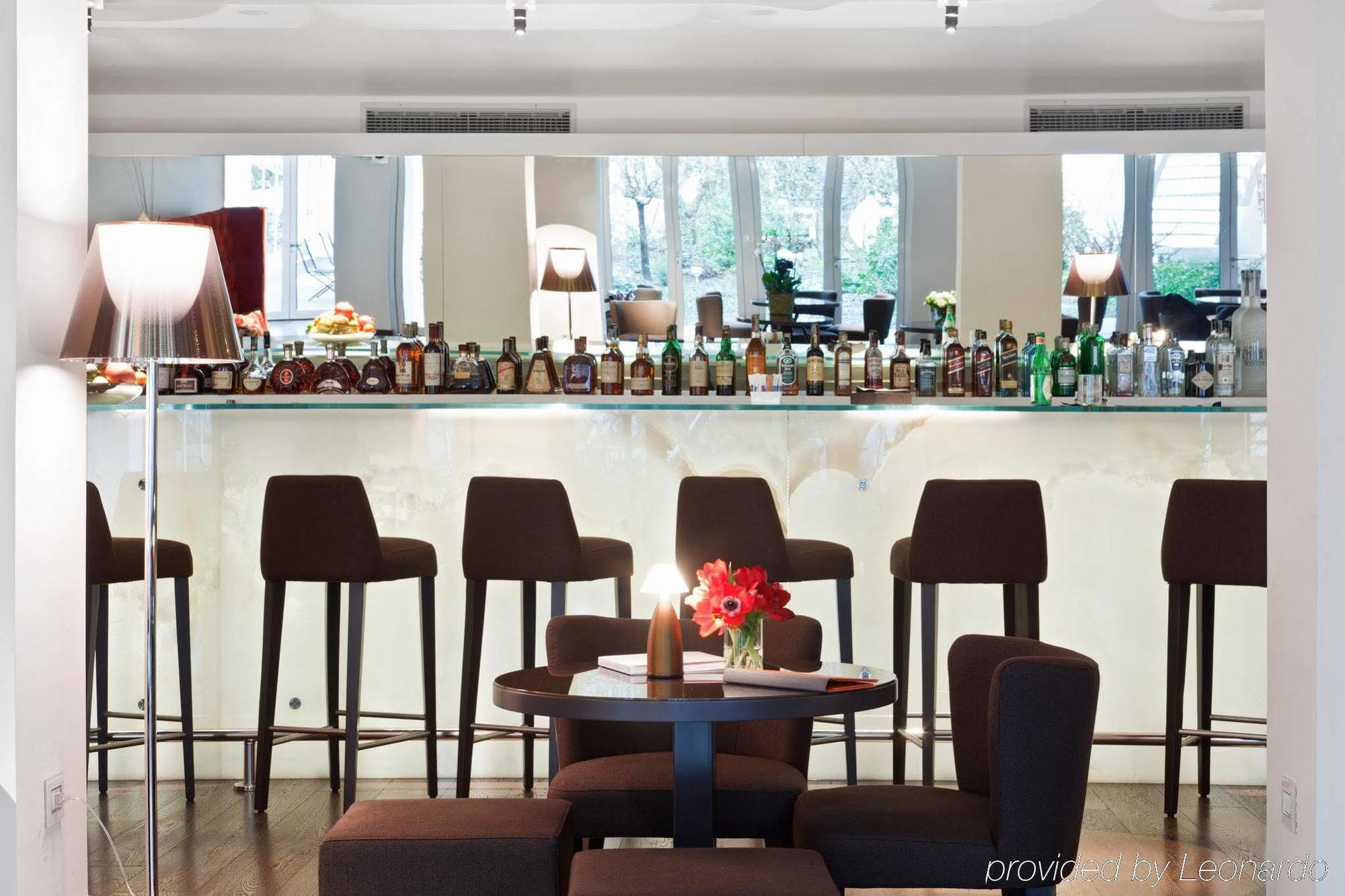 Hotel Magna Pars L'hotel A Parfum, Small Luxury Of The World 5*