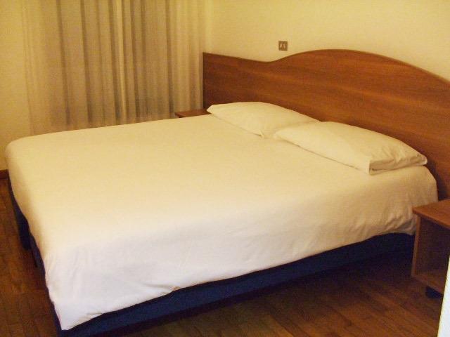 Hotel Monopole Milão