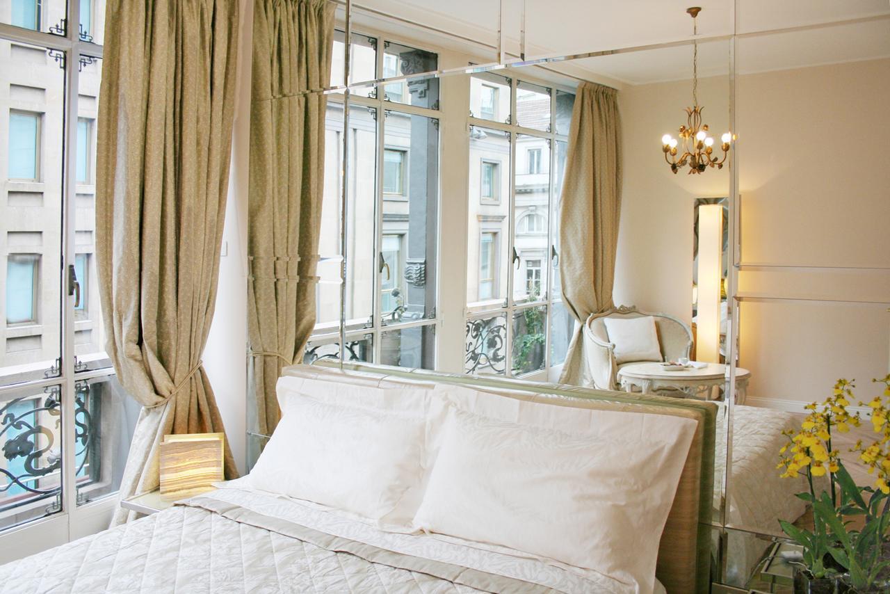 Glamour Apartment Mailand
