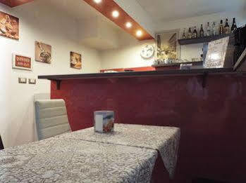 Hotel 26 2*