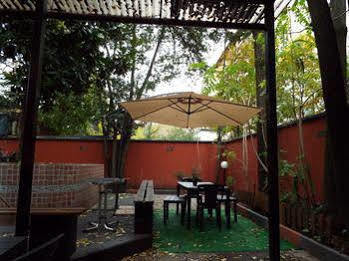 Hotel 26 2*