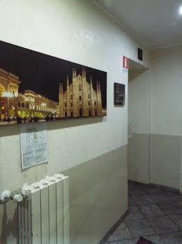 26 2* Mailand