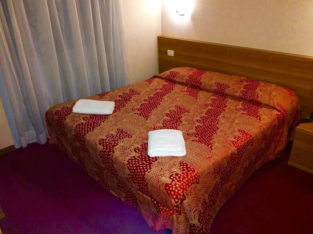 Hotel Royal Milão