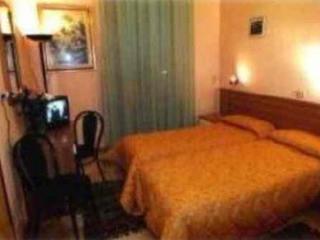 Hotel Ca' Grande Milão