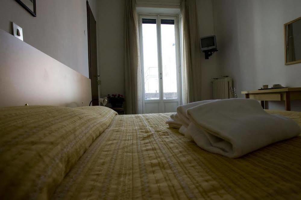 Hotel La Pace