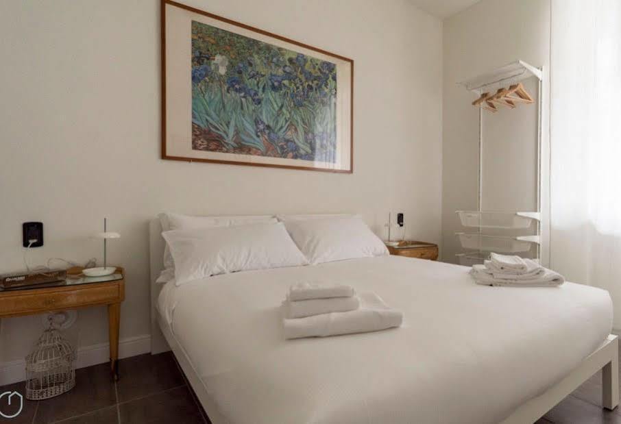 Italianway-Veniero Apartment *
