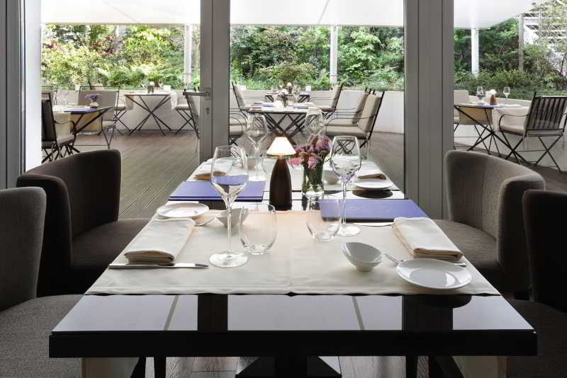 Magna Pars L'hotel A Parfum, Small Luxury Of The World 5* Mailand