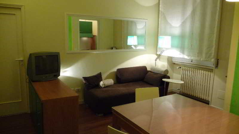 Aparthotel Pian Della Nave 3*