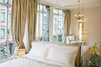 The Place Duomo Apartment Mailand