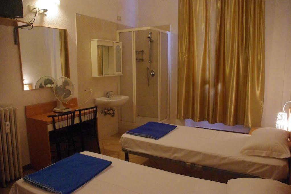 Alba Hotel Milão