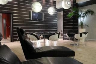 Hotel Idea Bicocca Mailand