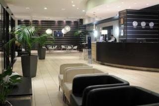 Hotel Idea Bicocca 3*